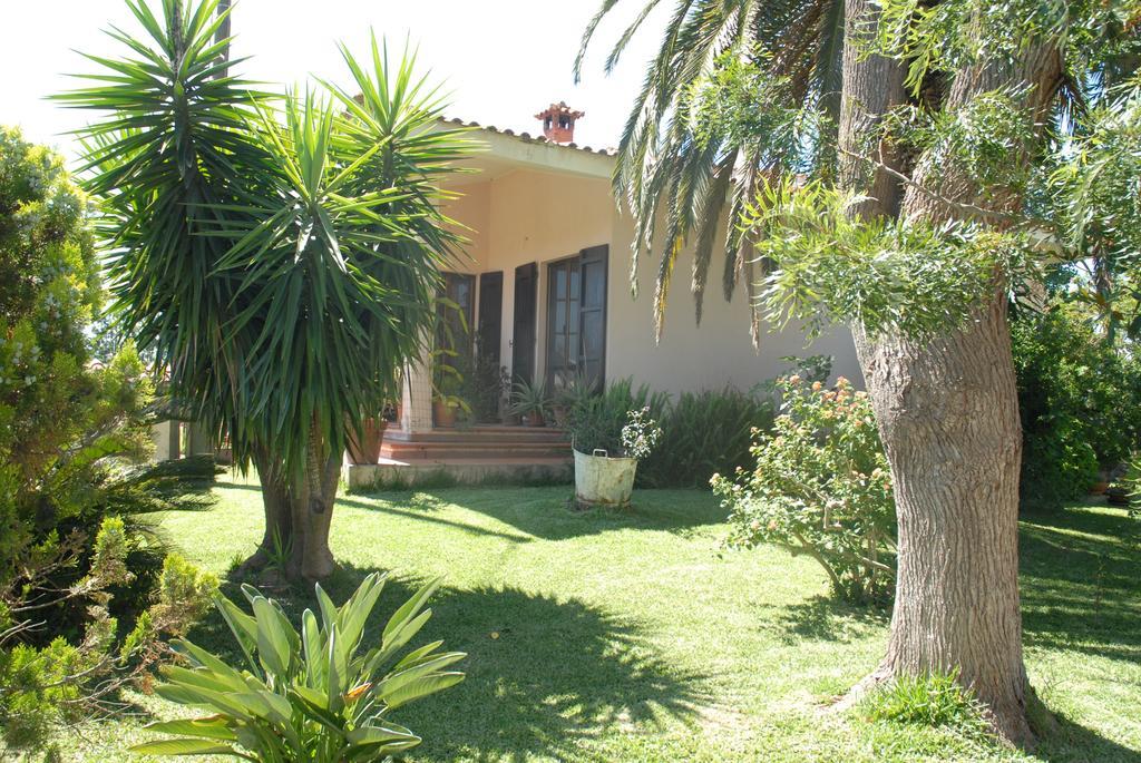B&B Fra E Fe Arborea Dış mekan fotoğraf