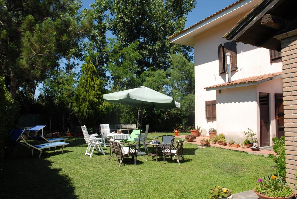 B&B Fra E Fe Arborea Dış mekan fotoğraf