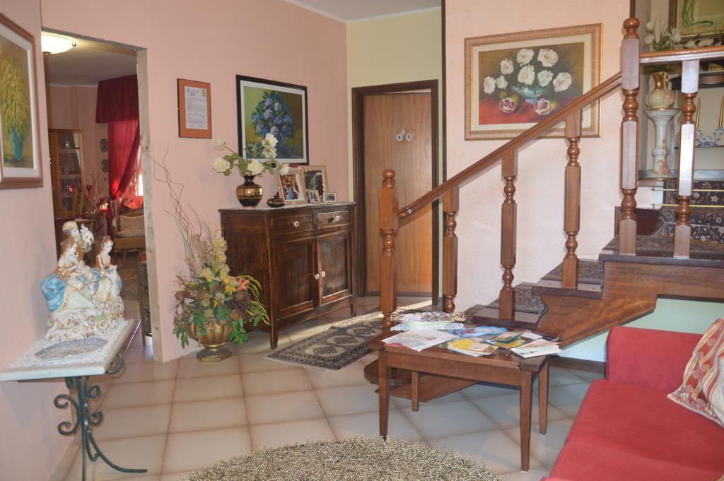 B&B Fra E Fe Arborea Dış mekan fotoğraf