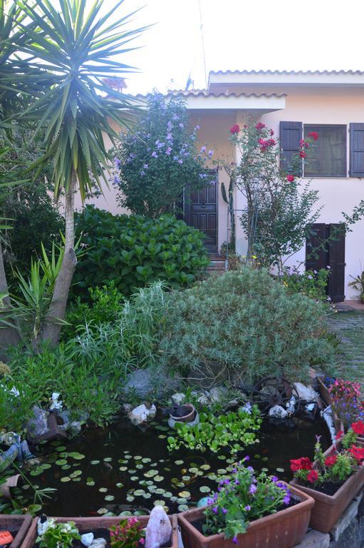 B&B Fra E Fe Arborea Dış mekan fotoğraf