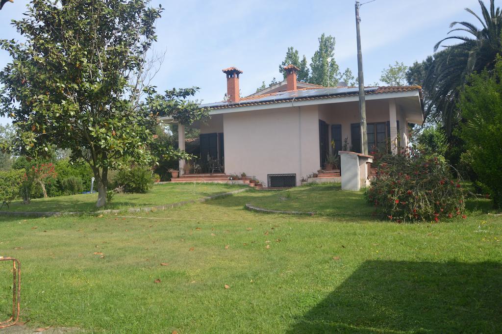 B&B Fra E Fe Arborea Dış mekan fotoğraf