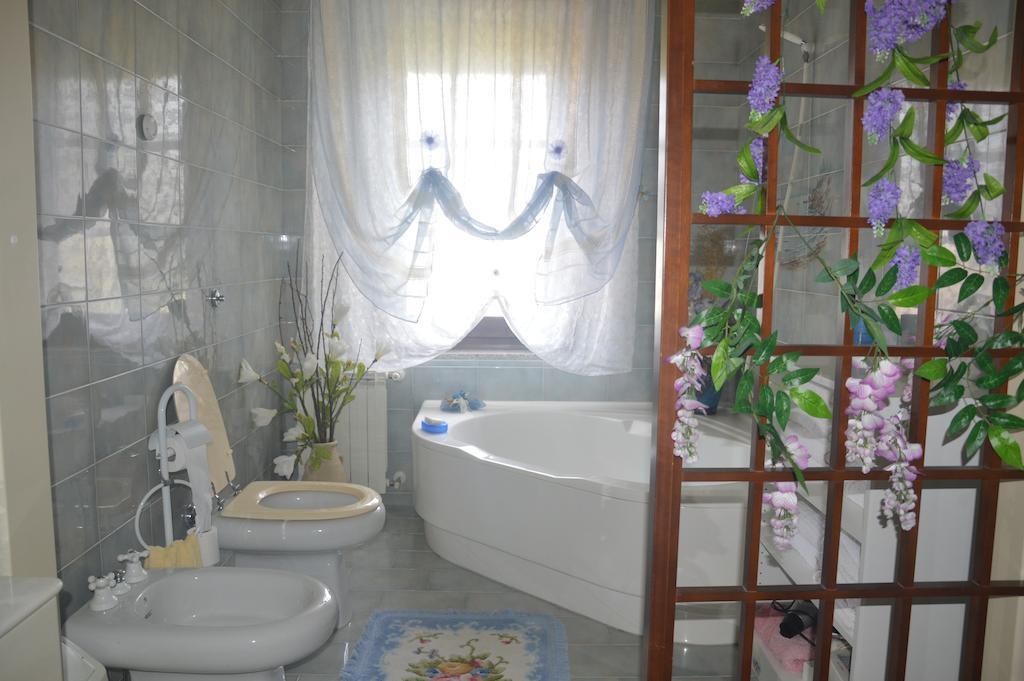 B&B Fra E Fe Arborea Oda fotoğraf