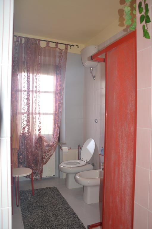 B&B Fra E Fe Arborea Oda fotoğraf