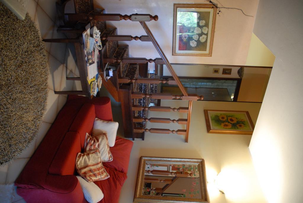 B&B Fra E Fe Arborea Dış mekan fotoğraf